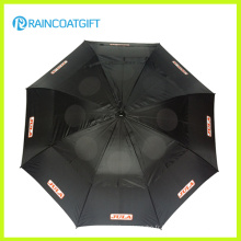 Parapluie automatique de publicité d&#39;ouverture automatique de 23inch * 8k